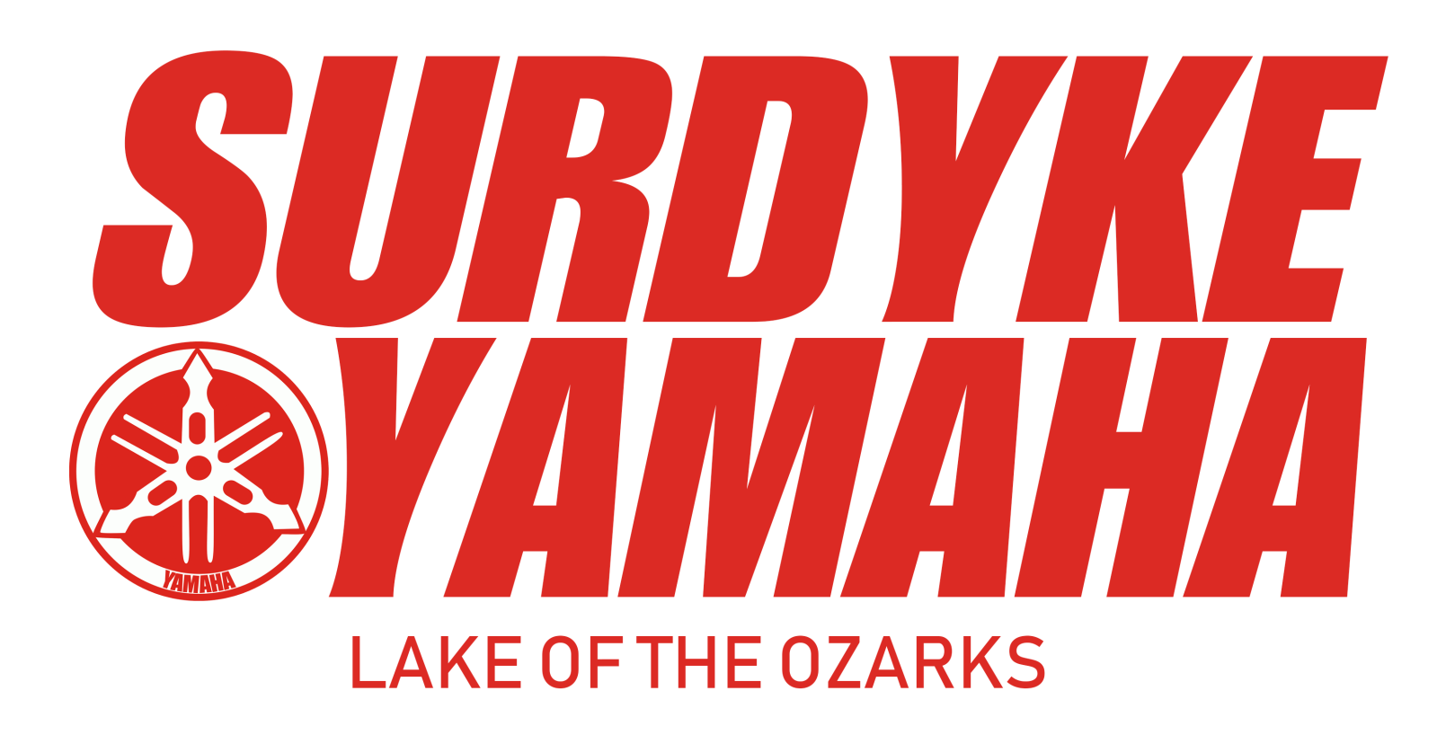 Surdyke Yamaha
